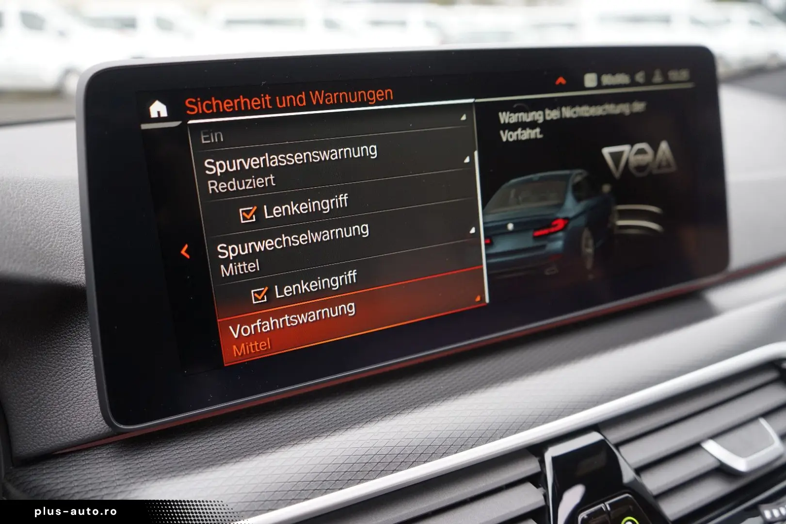 BMW 530e M Sport Pro Individual HUD ACC H&K Massage