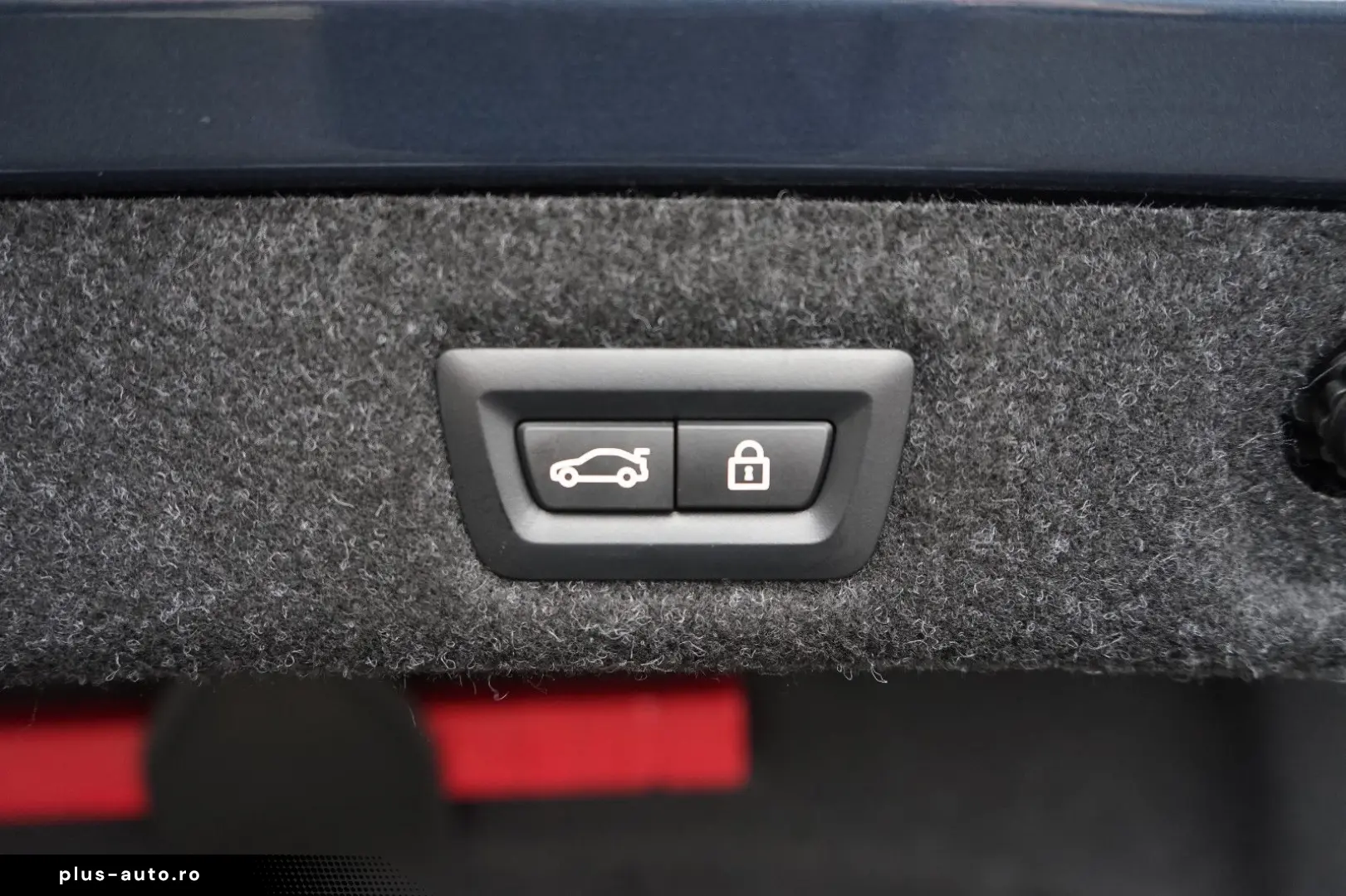 BMW 530e M Sport Pro Individual HUD ACC H&K Massage