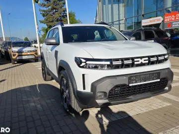 Dacia Duster TCe 130 4X4 MHEV Expression