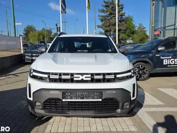 Dacia Duster TCe 130 4X4 MHEV Expression