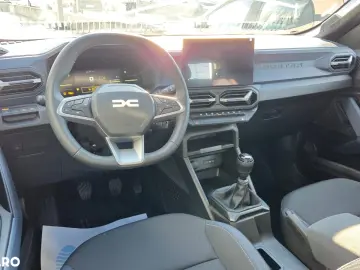 Dacia Duster TCe 130 4X4 MHEV Expression