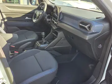 Dacia Duster TCe 130 4X4 MHEV Expression