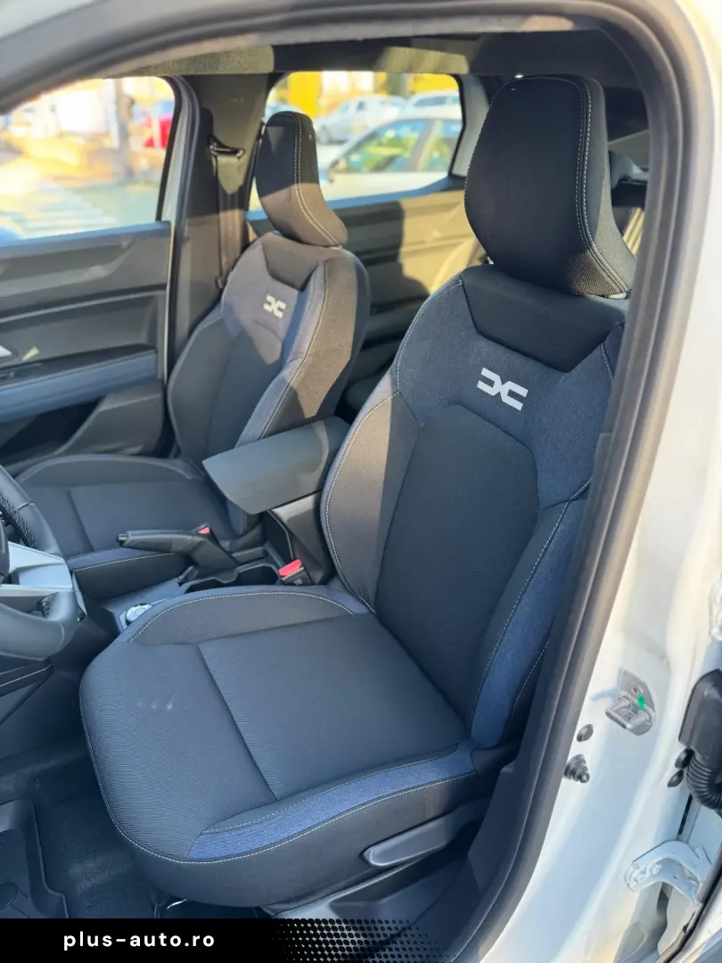Dacia Duster TCe 130 4X4 MHEV Expression