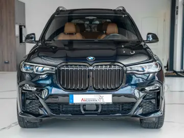 BMW X7 xDrive40i M Sport