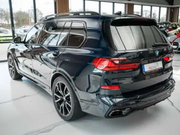 BMW X7 xDrive40i M Sport