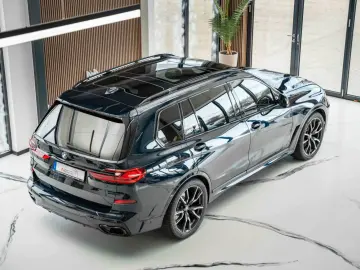 BMW X7 xDrive40i M Sport
