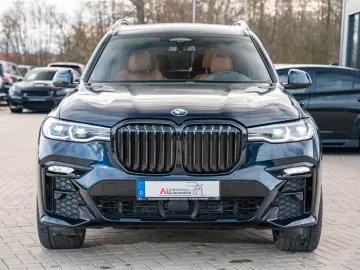 BMW X7 xDrive40i M Sport