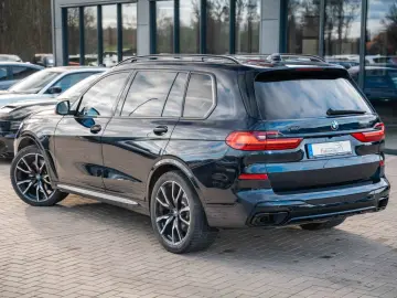 BMW X7 xDrive40i M Sport