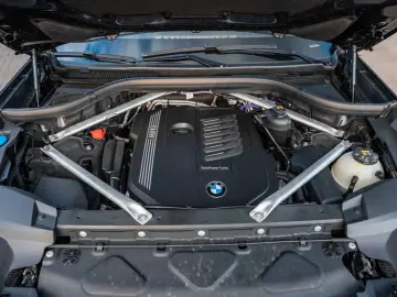 BMW X7 xDrive40i M Sport