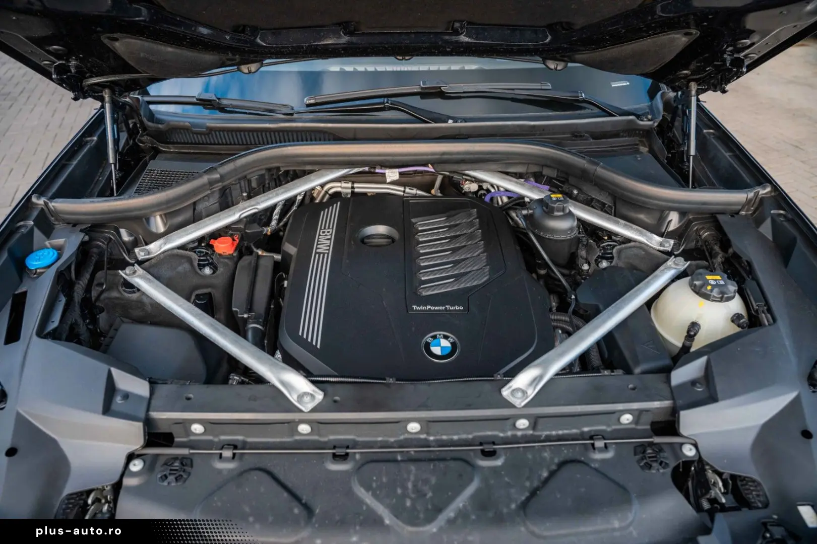 BMW X7 xDrive40i M Sport