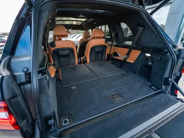 BMW X7 xDrive40i M Sport