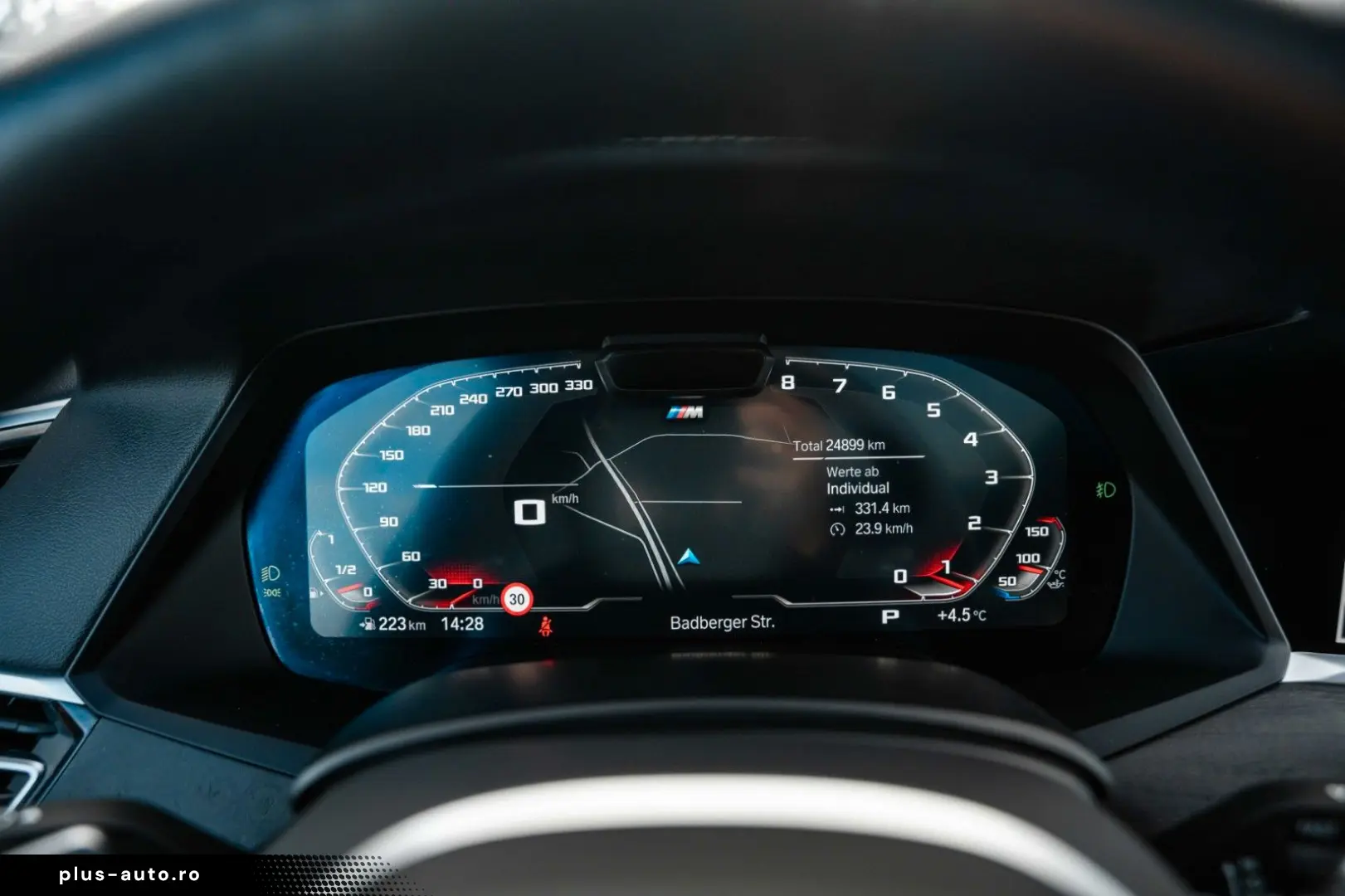 BMW X7 xDrive40i M Sport