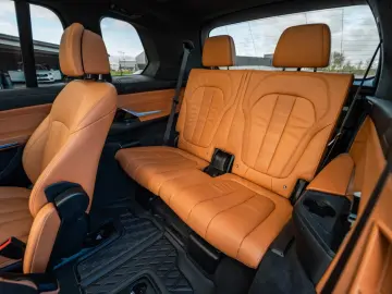 BMW X7 xDrive40i M Sport