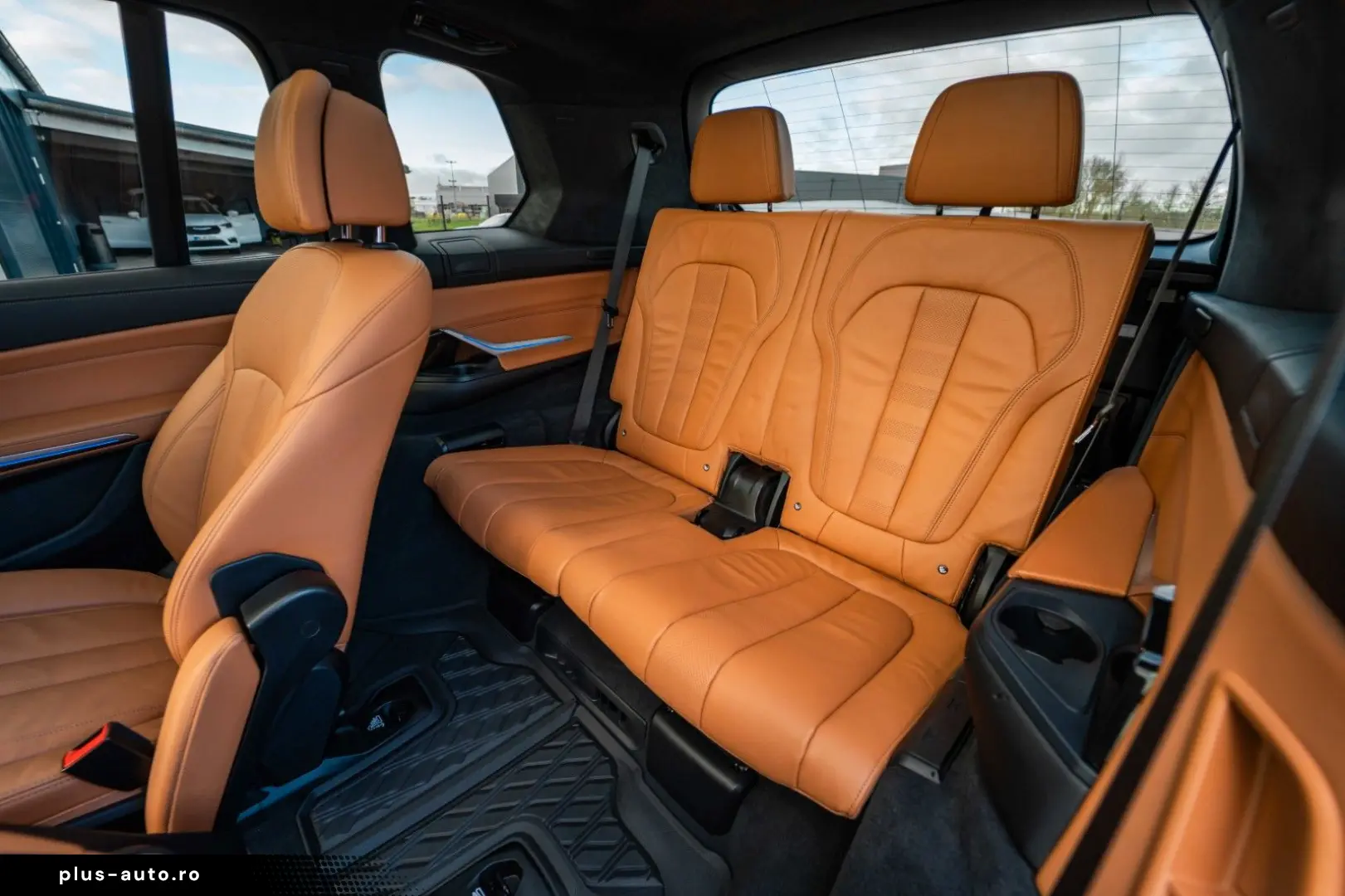 BMW X7 xDrive40i M Sport