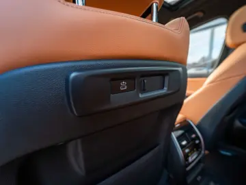 BMW X7 xDrive40i M Sport