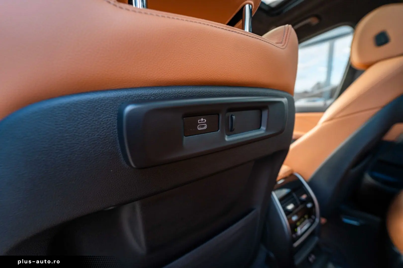 BMW X7 xDrive40i M Sport