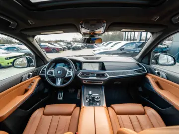 BMW X7 xDrive40i M Sport