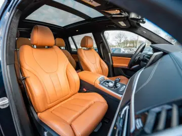 BMW X7 xDrive40i M Sport