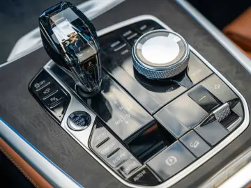 BMW X7 xDrive40i M Sport