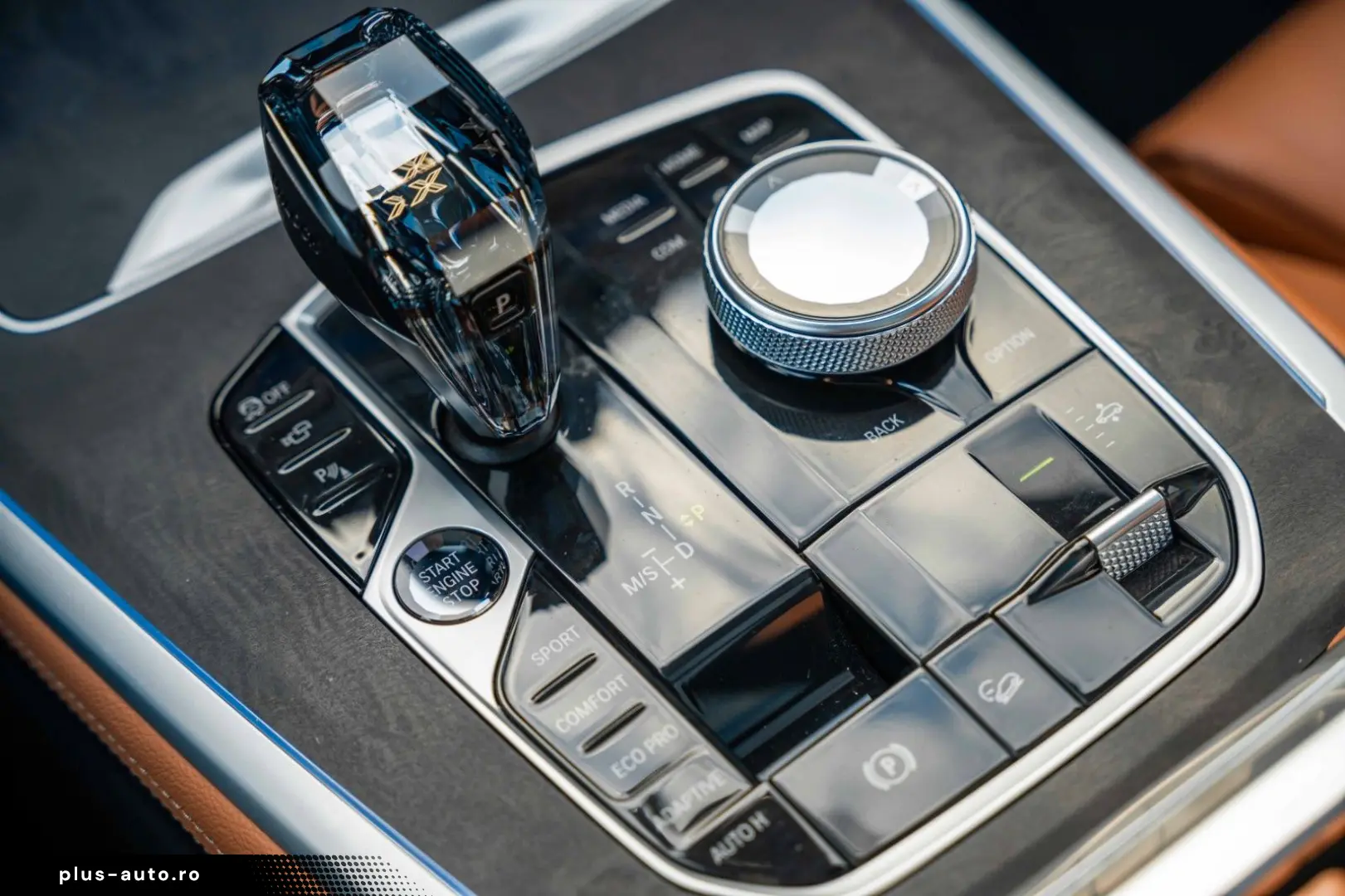 BMW X7 xDrive40i M Sport