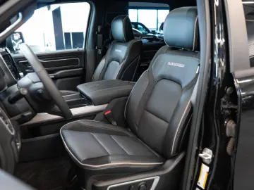 Dodge Ram HEMI 5.7 V8 Laramie Sport 6  LIFT LPG