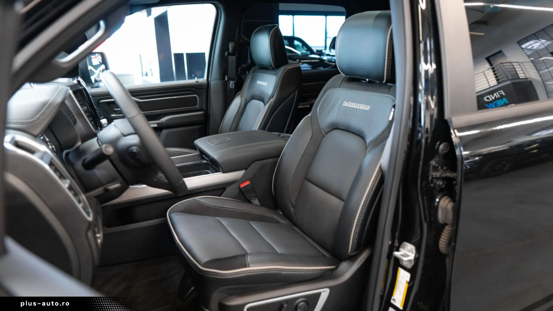 Dodge Ram HEMI 5.7 V8 Laramie Sport 6  LIFT LPG