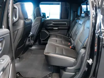 Dodge Ram HEMI 5.7 V8 Laramie Sport 6  LIFT LPG