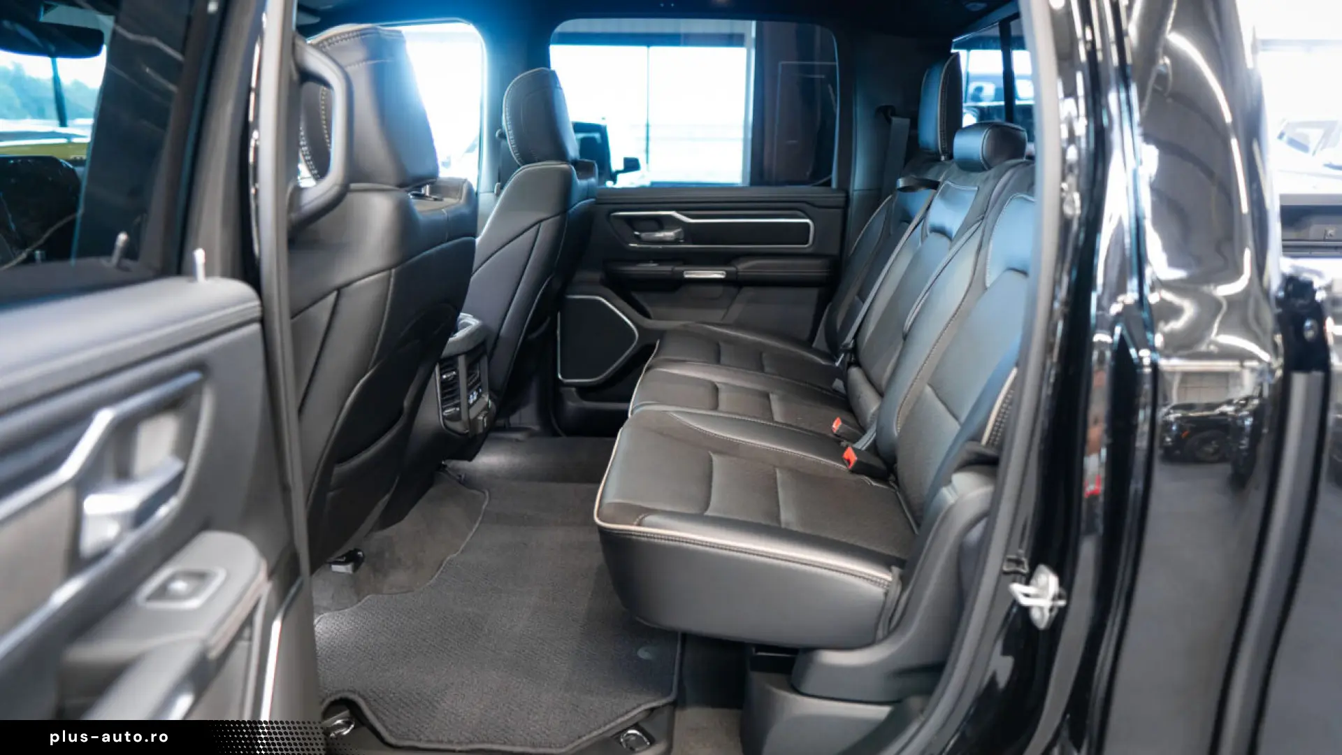 Dodge Ram HEMI 5.7 V8 Laramie Sport 6  LIFT LPG