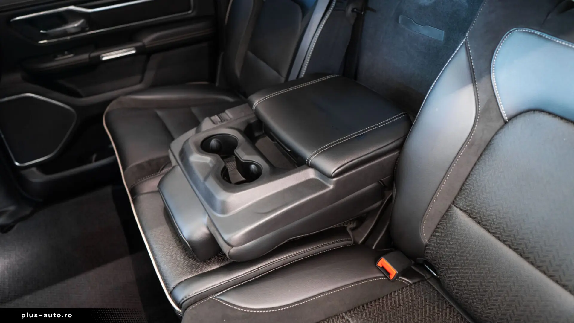 Dodge Ram HEMI 5.7 V8 Laramie Sport 6  LIFT LPG