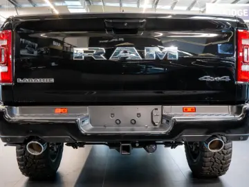 Dodge Ram HEMI 5.7 V8 Laramie Sport 6  LIFT LPG