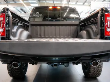 Dodge Ram HEMI 5.7 V8 Laramie Sport 6  LIFT LPG