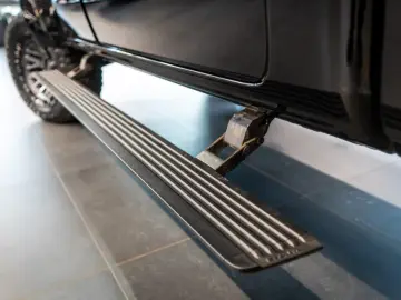 Dodge Ram HEMI 5.7 V8 Laramie Sport 6  LIFT LPG