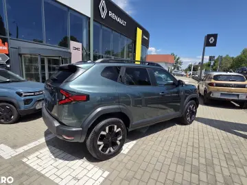 Dacia Duster TCe 130 4X4 MHEV Extreme