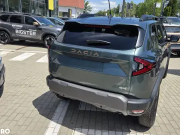 Dacia Duster TCe 130 4X4 MHEV Extreme