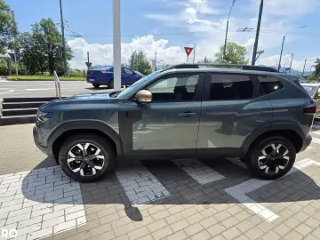 Dacia Duster TCe 130 4X4 MHEV Extreme