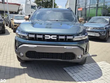 Dacia Duster TCe 130 4X4 MHEV Extreme