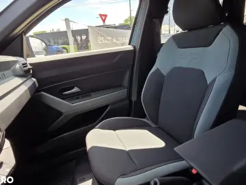 Dacia Duster TCe 130 4X4 MHEV Extreme