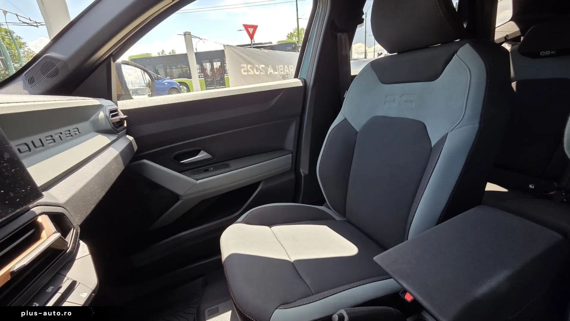 Dacia Duster TCe 130 4X4 MHEV Extreme