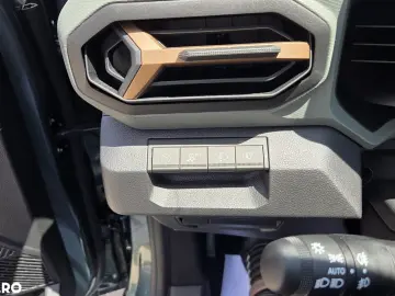 Dacia Duster TCe 130 4X4 MHEV Extreme