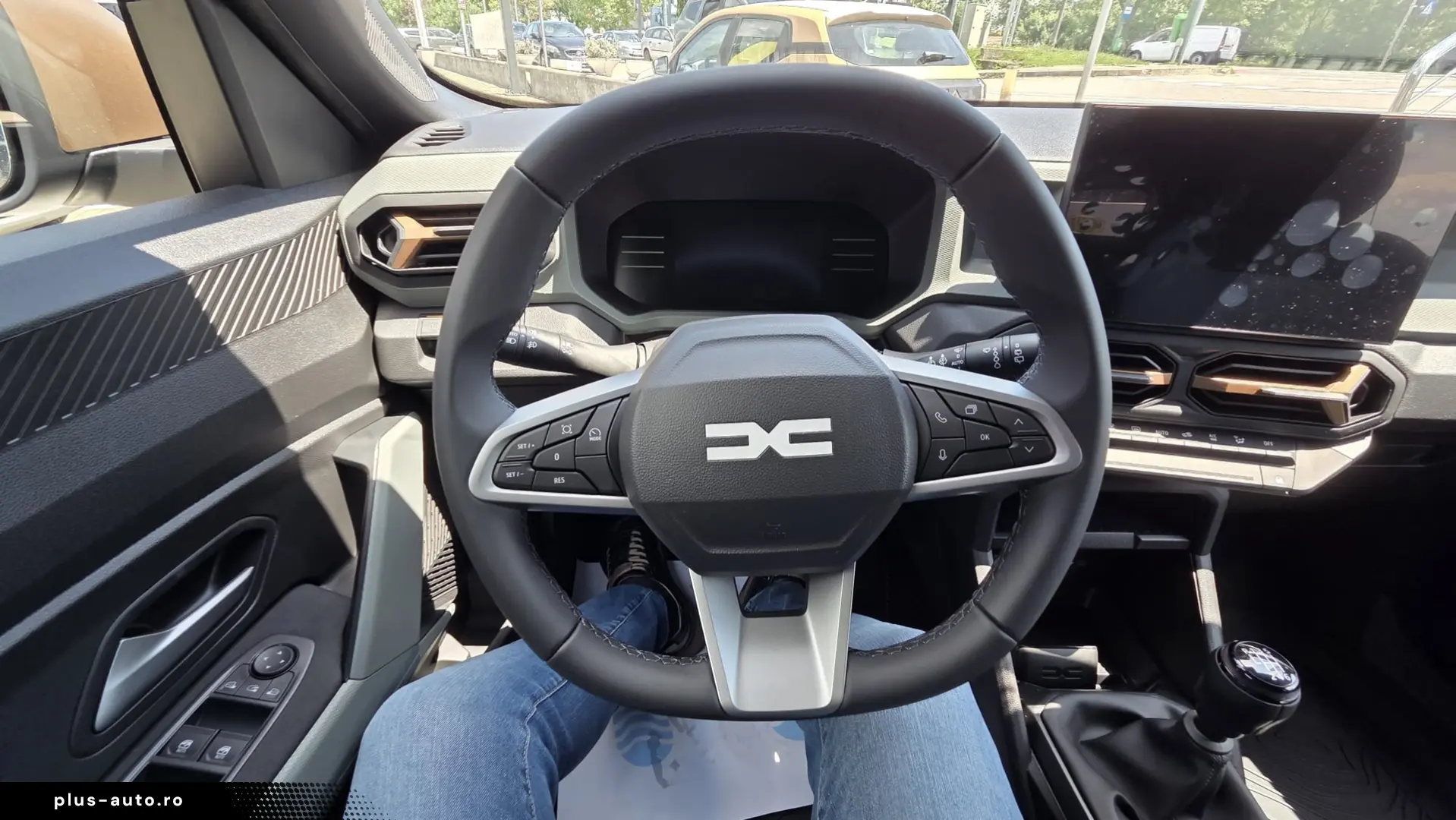 Dacia Duster TCe 130 4X4 MHEV Extreme