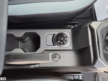 Dacia Duster TCe 130 4X4 MHEV Extreme