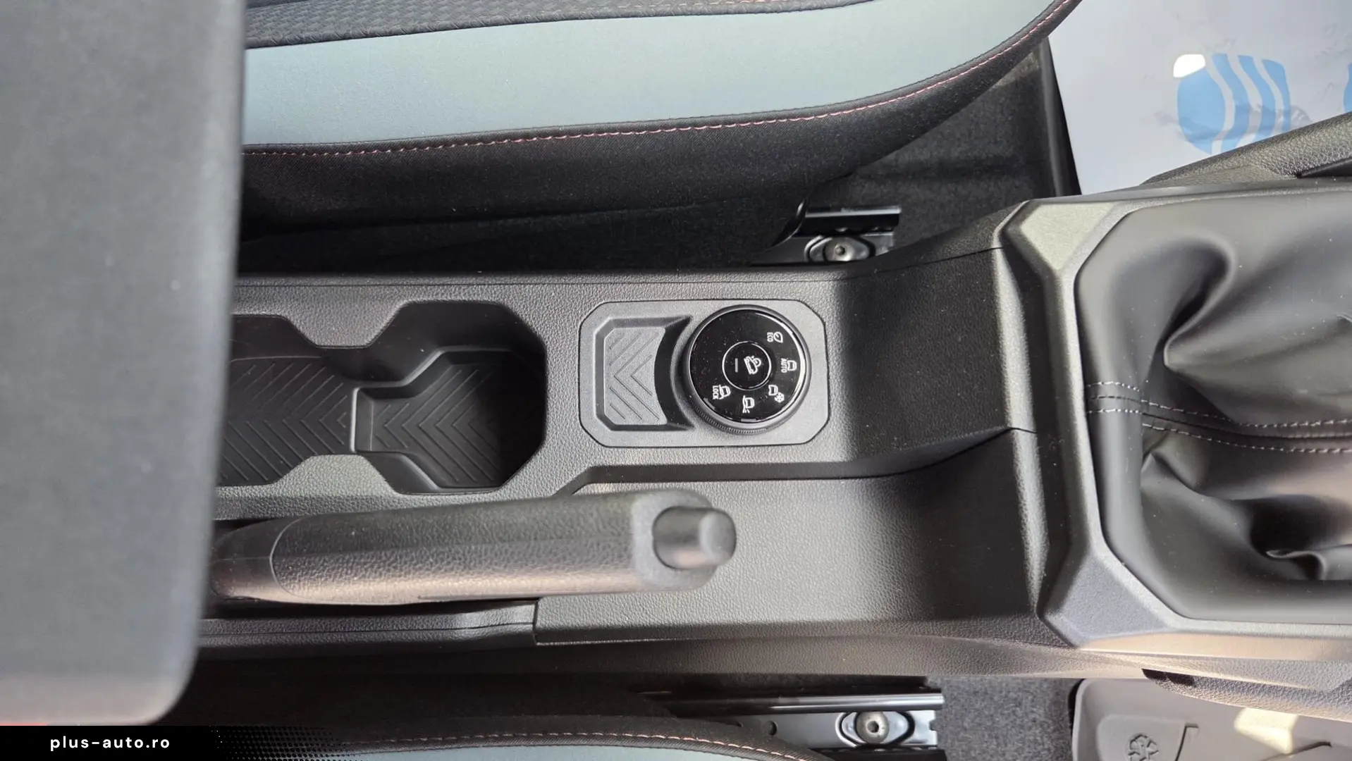 Dacia Duster TCe 130 4X4 MHEV Extreme