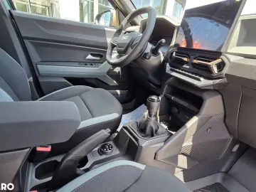 Dacia Duster TCe 130 4X4 MHEV Extreme