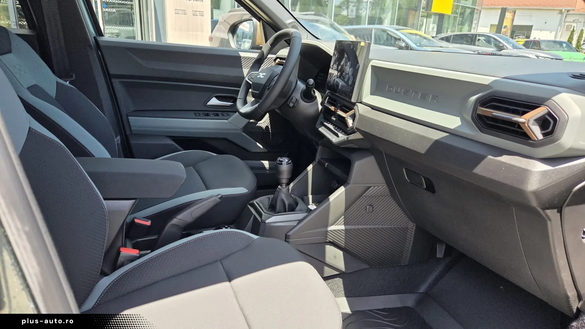 Dacia Duster TCe 130 4X4 MHEV Extreme