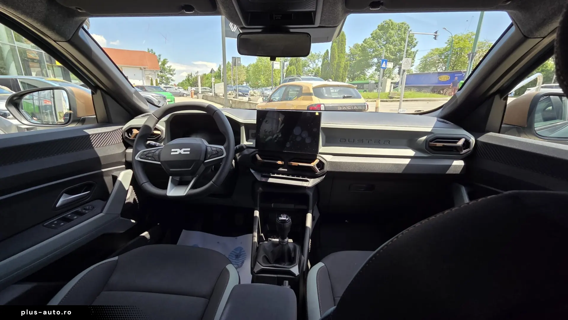 Dacia Duster TCe 130 4X4 MHEV Extreme