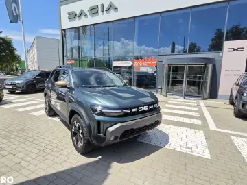 Dacia Duster TCe 130 4X4 MHEV Extreme