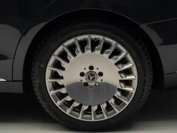 Mercedes Benz S 450 4 m