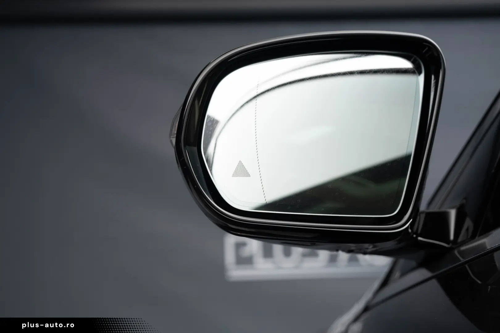 Mercedes Benz S 450 4 m