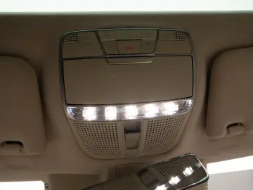 Mercedes Benz S 450 4 m