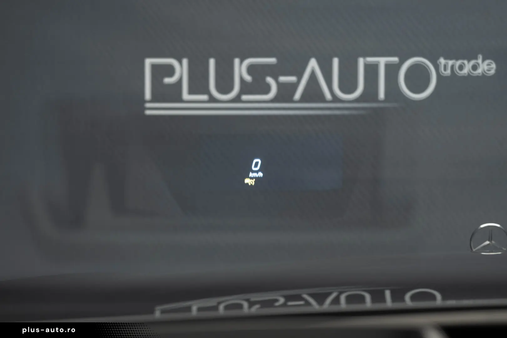 Mercedes Benz S 450 4 m